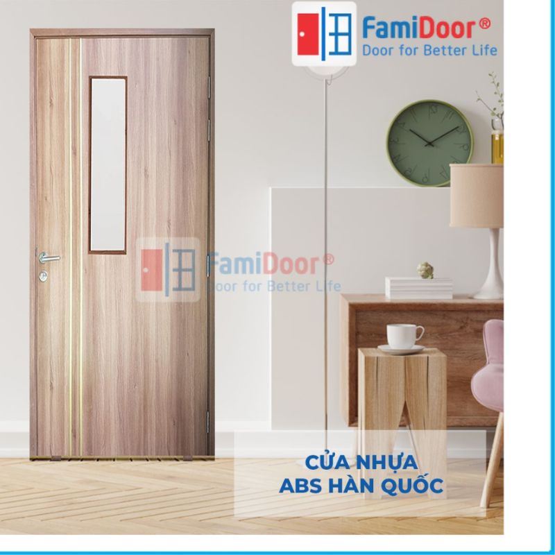 Tìm hiểu chung về thị trường cửa gỗ nhựa tại Đắk Lắk