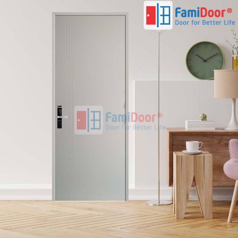 Lựa chọn cửa phù hợp với nhu cầu sử dụng