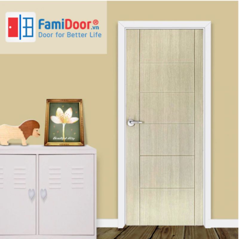 Những nguyên nhân khiến cửa bị hỏng