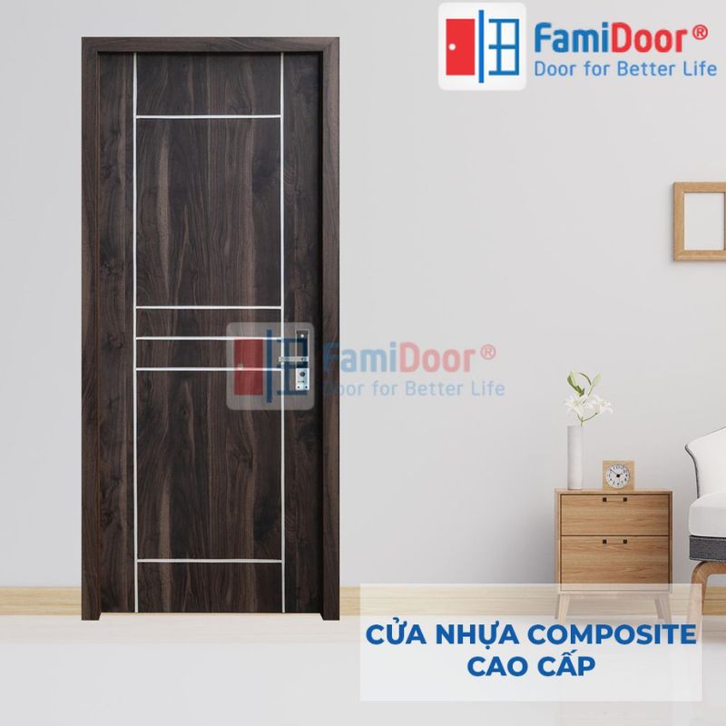 Tính thẩm mỹ cao phù hợp sử dụng cho nhiều công trình