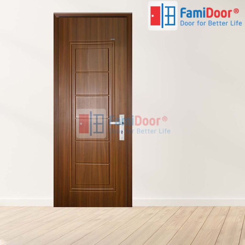 Về tính chất và mức giá của cửa
