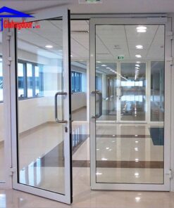 VÁCH KÍNH CHỐNG CHÁY 11