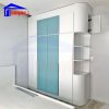 NỘI THẤT TỦ GỖ KỆ GỖ 17
