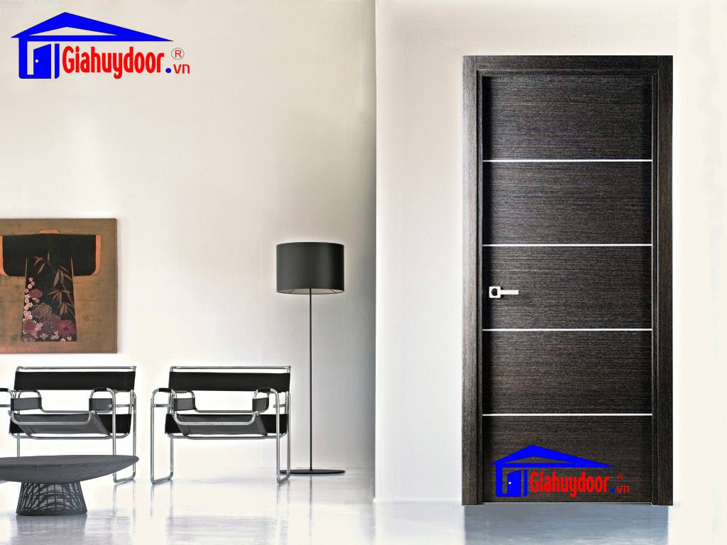 Cửa gỗ cao cấp gia huy door GHD pvc 10020886.500.500