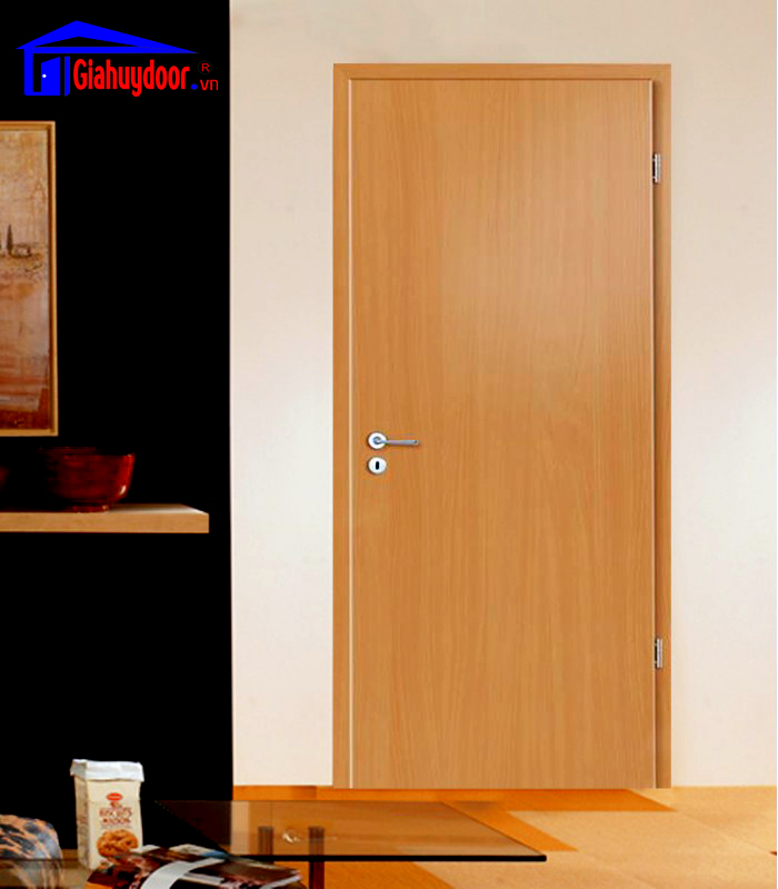 Cửa gỗ công nghiệp mdf 