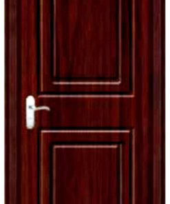 Cửa gỗ cao cấp gia huy door GHD pvc 1028