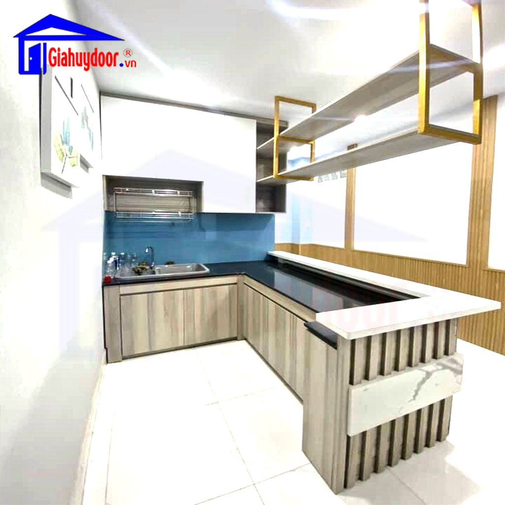 NỘI THẤT KỆ BẾP TỦ BẾP 25
