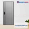 Cửa thép Hàn Quốc THQ 403 (2)