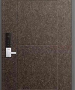 Cửa thép Hàn Quốc THQ 403