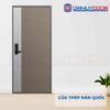 Cửa thép Hàn Quốc THQ 404 (2)