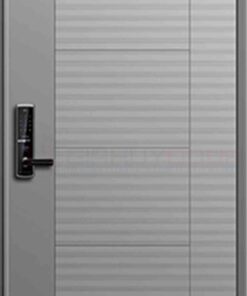 Cửa thép Hàn Quốc THQ 404