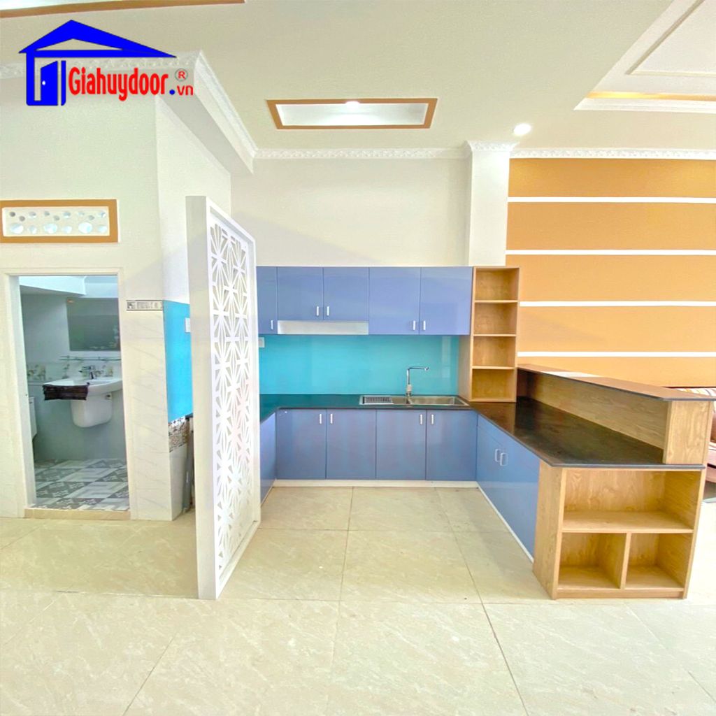 NỘI THẤT KỆ BẾP TỦ BẾP 44