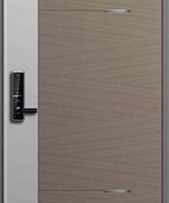 Cửa thép Hàn Quốc THQ 508