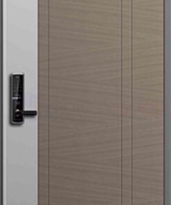 Cửa thép Hàn Quốc THQ 512