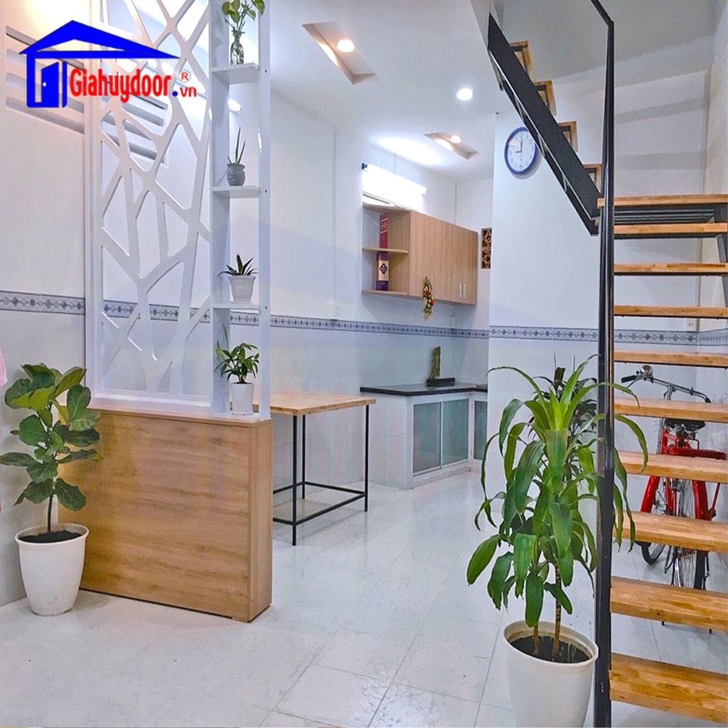 NỘI THẤT KỆ BẾP TỦ BẾP 56