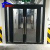 VÁCH KÍNH CHỐNG CHÁY 7