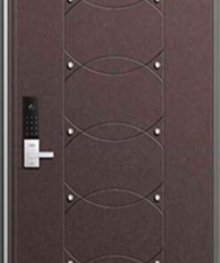 Cửa thép Hàn Quốc THQ 768