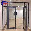 VÁCH KÍNH CHỐNG CHÁY 9