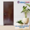 Cửa nhựa Composite A03-15