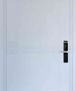 Cửa gỗ khách sạn B11-95