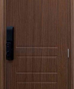 Cửa gỗ khách sạn B9-71