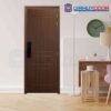 Cửa gỗ khách sạn B9-71