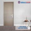 Cửa nhựa ABS Hàn Quốc KOS 101-U6405