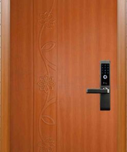 Cửa nhựa cao cấp KOS 301-M8707 (3)