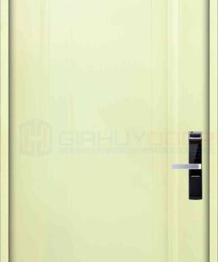 Cửa gỗ công nghiệp HDF 1A-C2