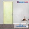 Cửa gỗ công nghiệp HDF 1A-C2