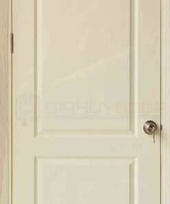 Cửa gỗ công nghiệp HDF 2A-C2 (2)