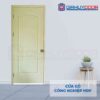 Cửa gỗ công nghiệp HDF 2A-C2