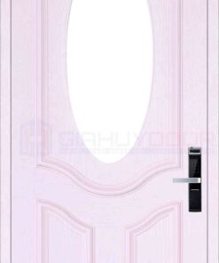 Cửa gỗ công nghiệp HDF 3AGO-C4