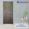 Cửa gỗ công nghiệp HDF 4A-C14 (3)