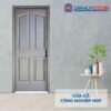 Cửa gỗ công nghiệp HDF 4A-C14 (5)