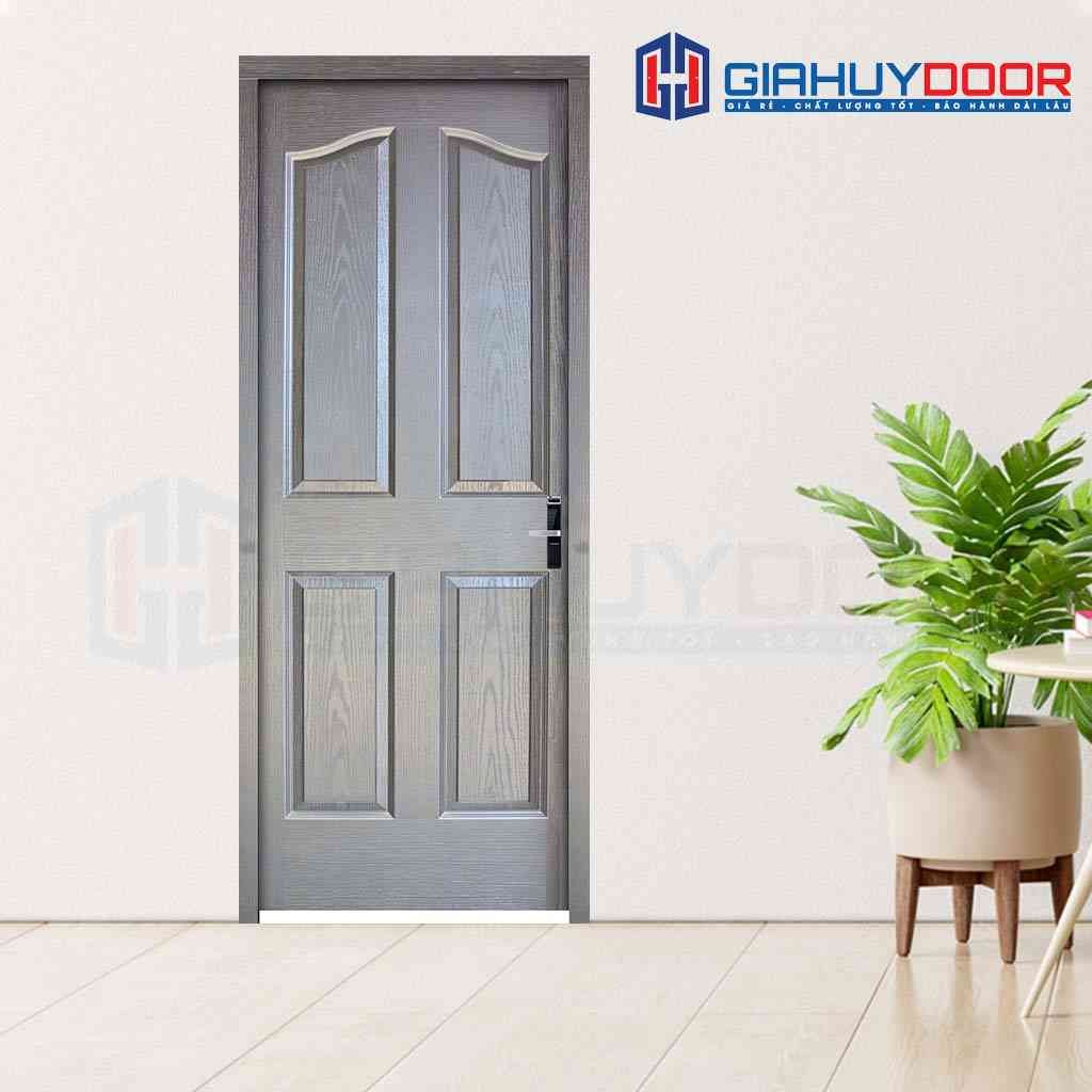 CỬA GỖ CAO CẤP