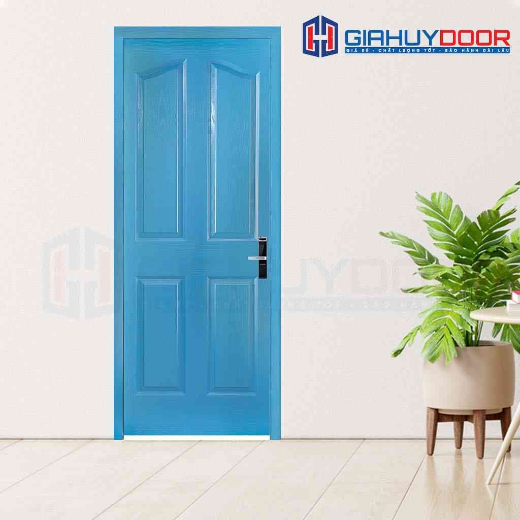 CỬA GỖ CAO CẤP