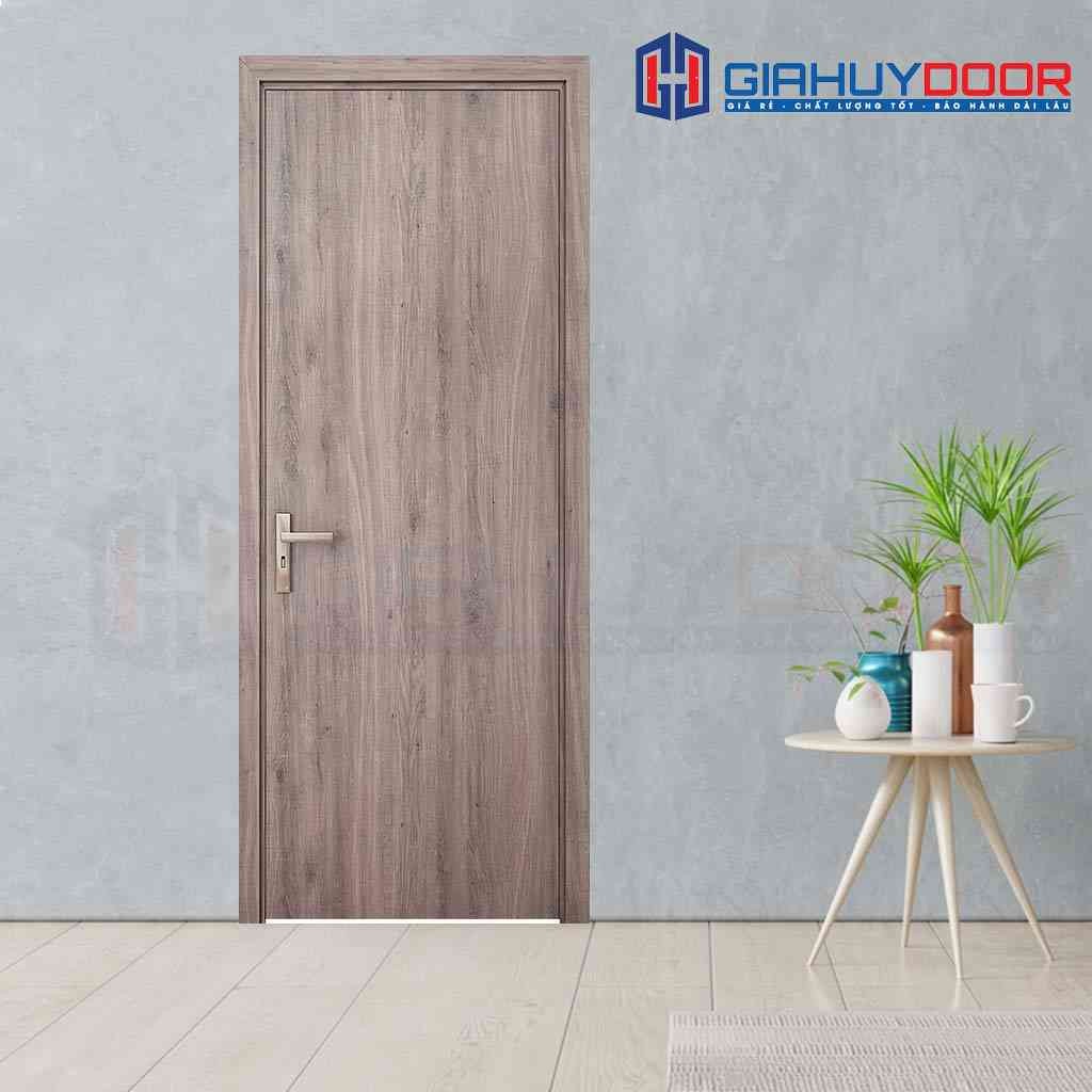Cửa gỗ cao cấp Hàn Quốc