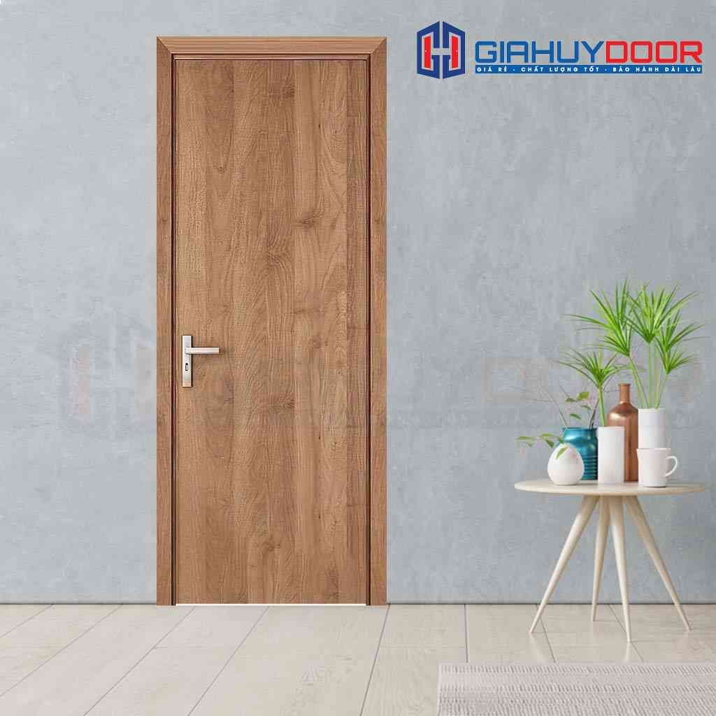 Cửa gỗ cao cấp Hàn Quốc