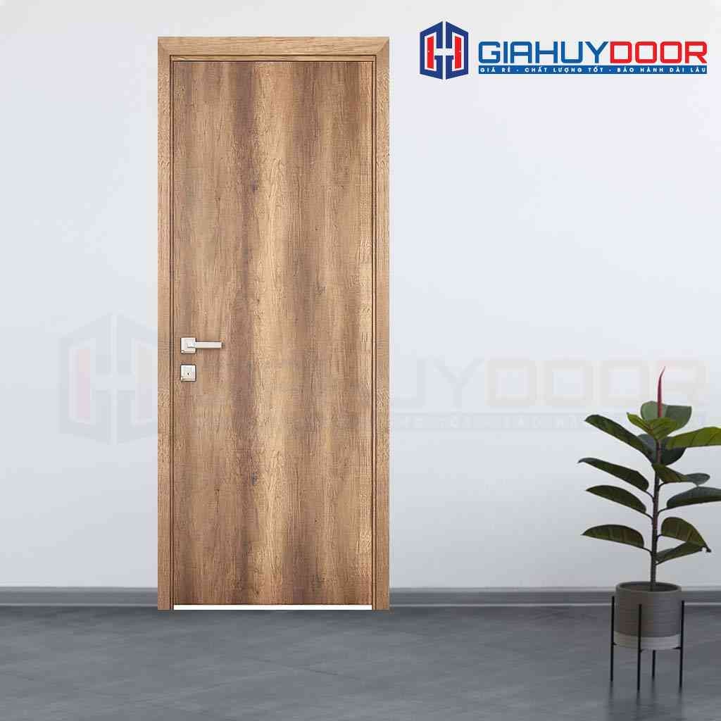 Cửa gỗ cao cấp Hàn Quốc