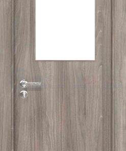 Cửa gỗ công nghiệp MDF Melamine P1GL