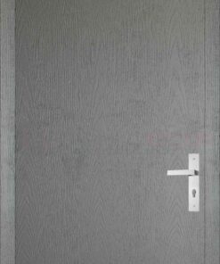 Cửa gỗ công nghiệp HDF P1-C14