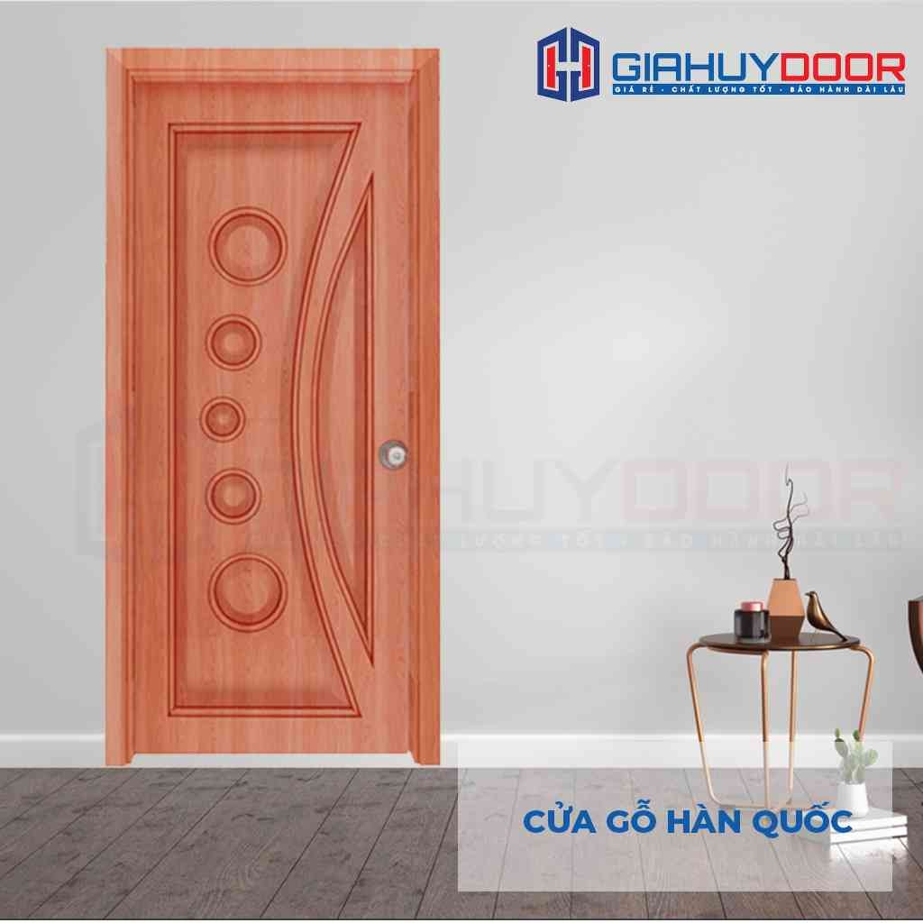 CỬA NHỰA