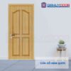 Cửa nhựa Sài Gòn 4A ash (1)