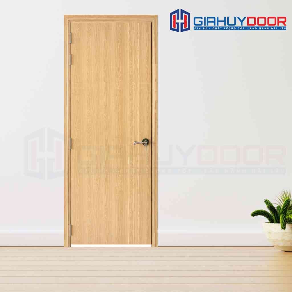 Cửa gỗ cao cấp Hàn Quốc