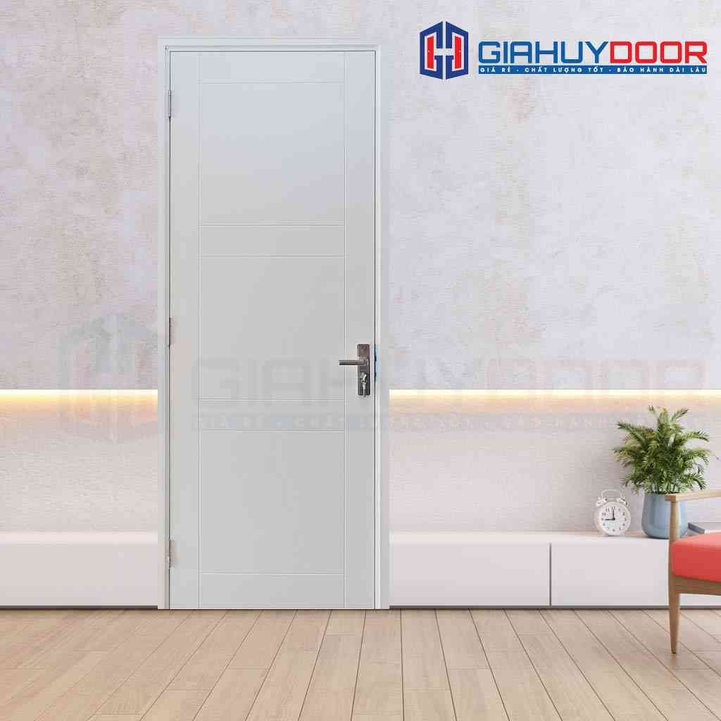Cửa gỗ cao cấp Hàn Quốc