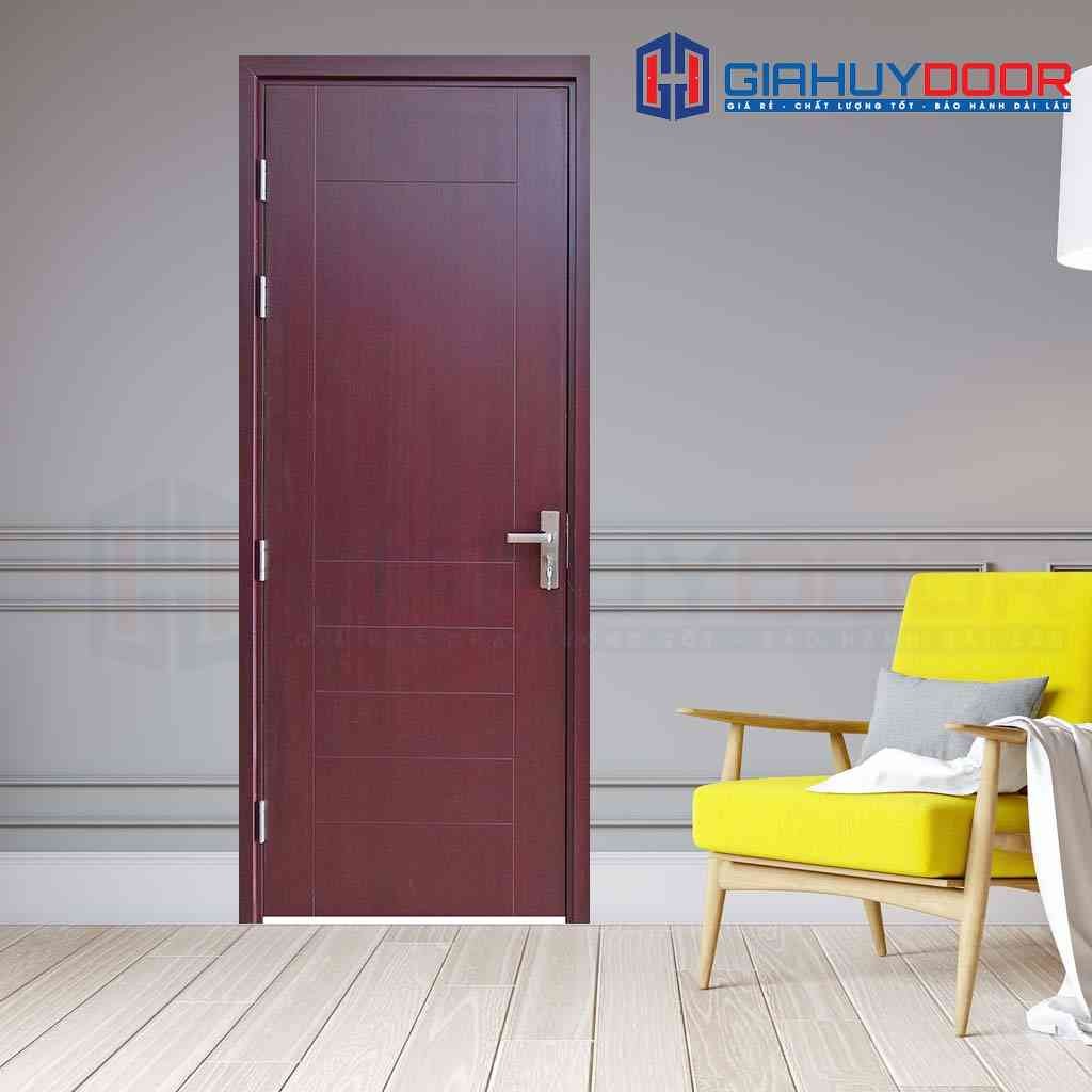 Cửa gỗ cao cấp Hàn Quốc
