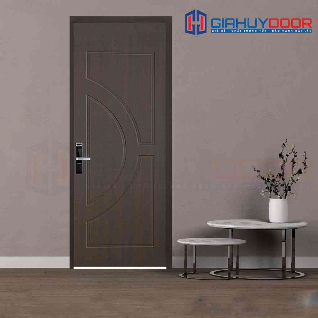 Cửa gỗ cao cấp Hàn Quốc