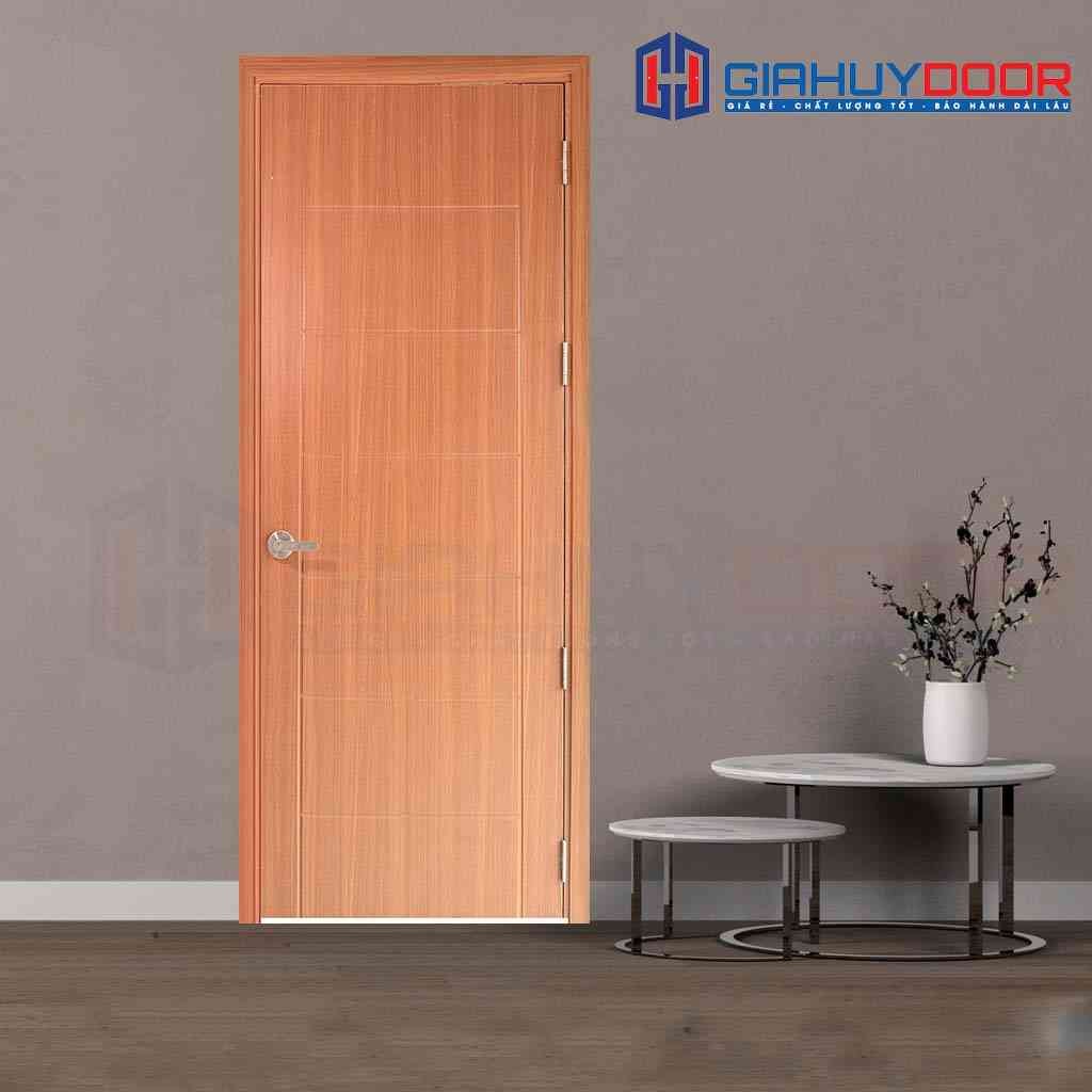 Cửa gỗ cao cấp Hàn Quốc