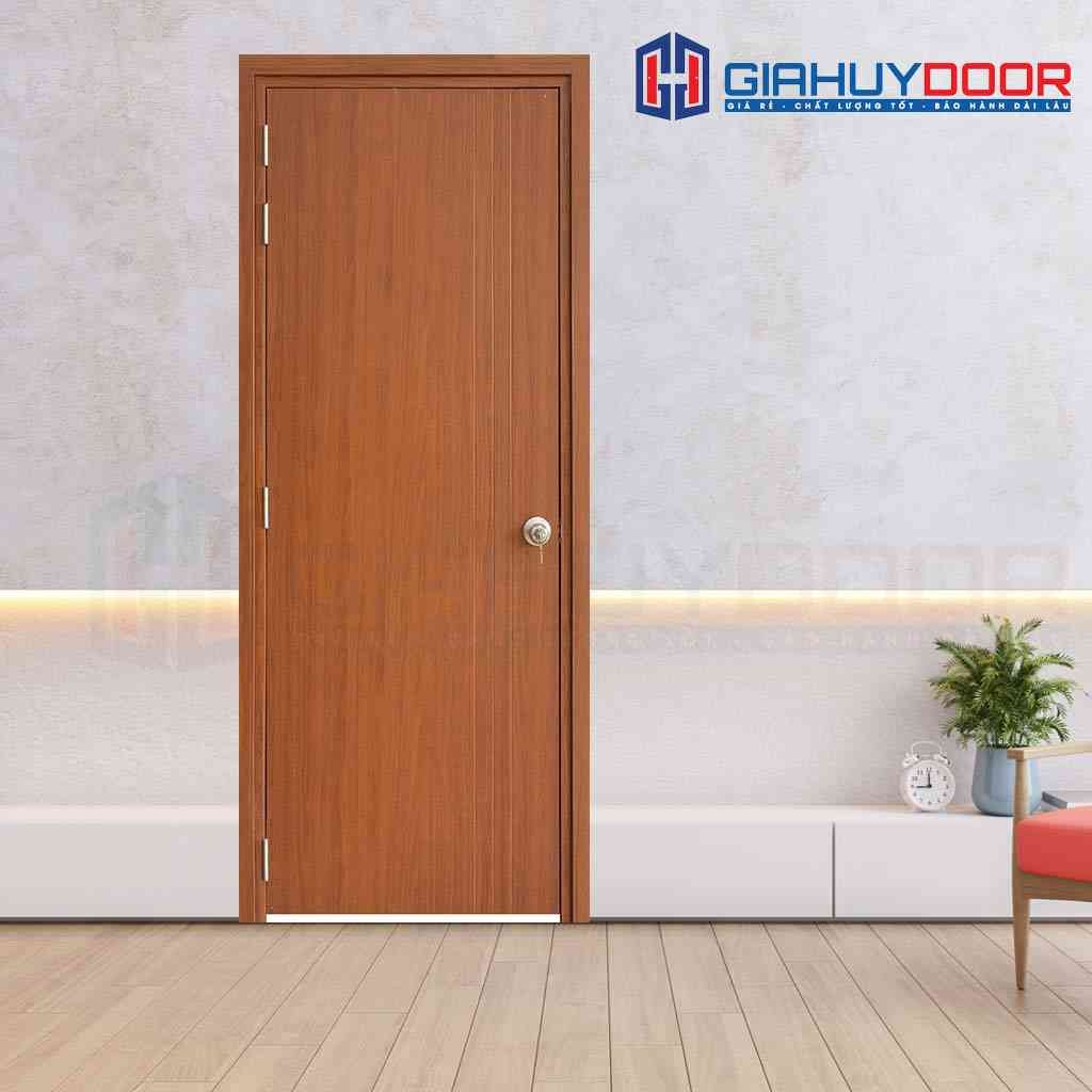 Cửa gỗ cao cấp Hàn Quốc